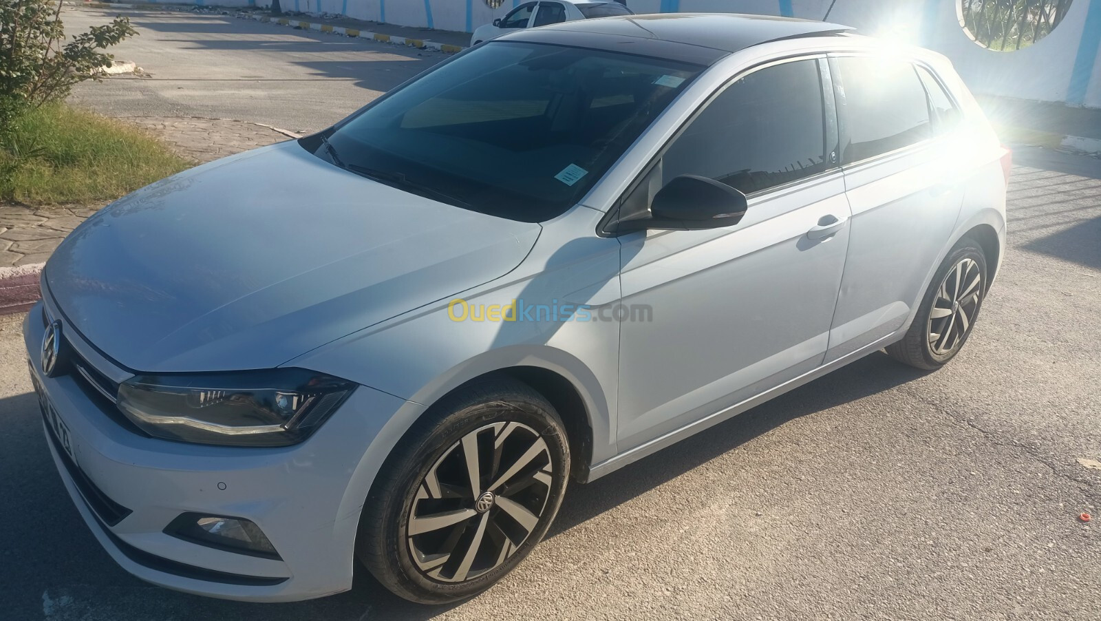 Volkswagen Polo 2018 Beats