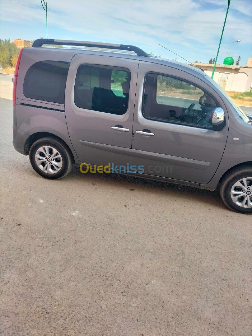 Renault Kangoo 2020 Privilège plus