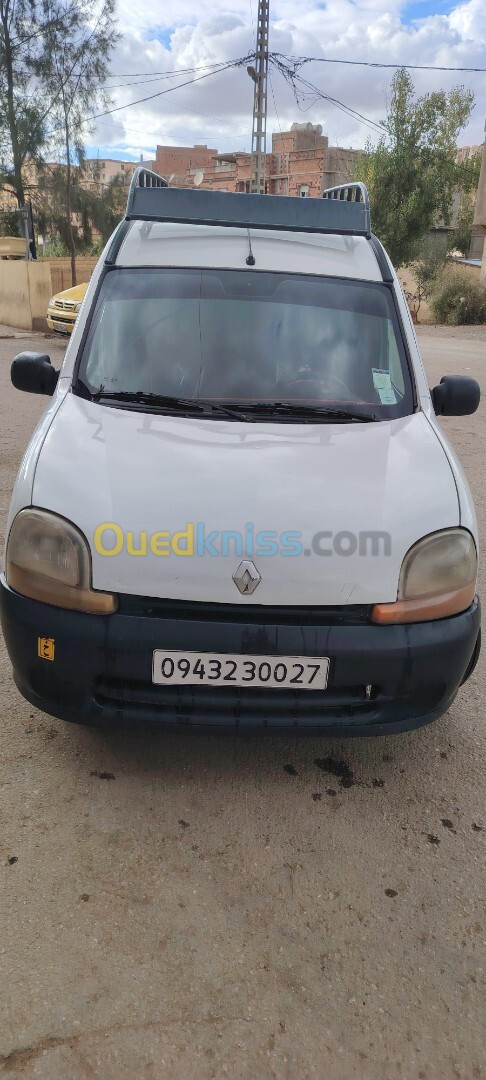 Renault Kangoo 2000 Kangoo