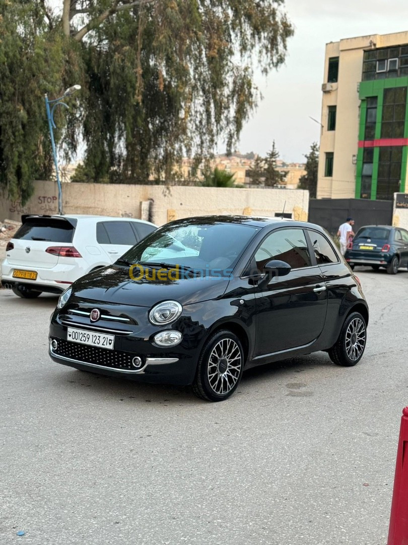 Fiat 500 2023 Dolcevita