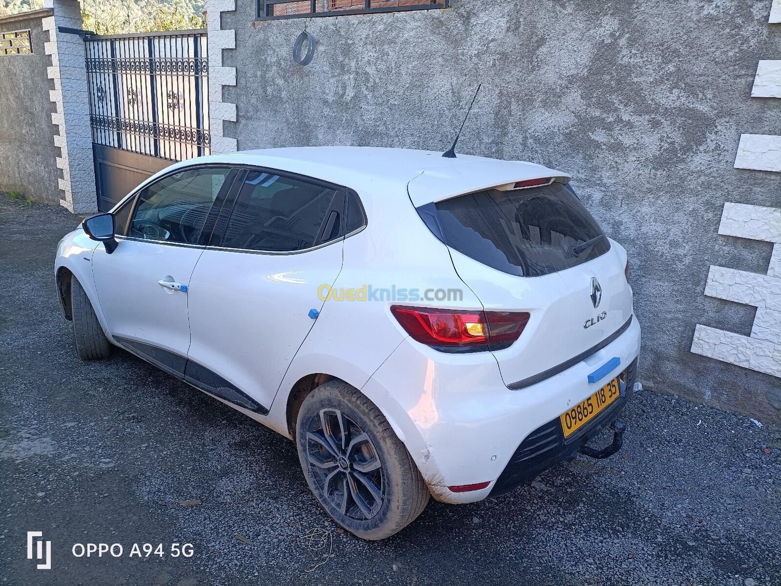 Renault Clio 4 Facelift 2018 Limited 2