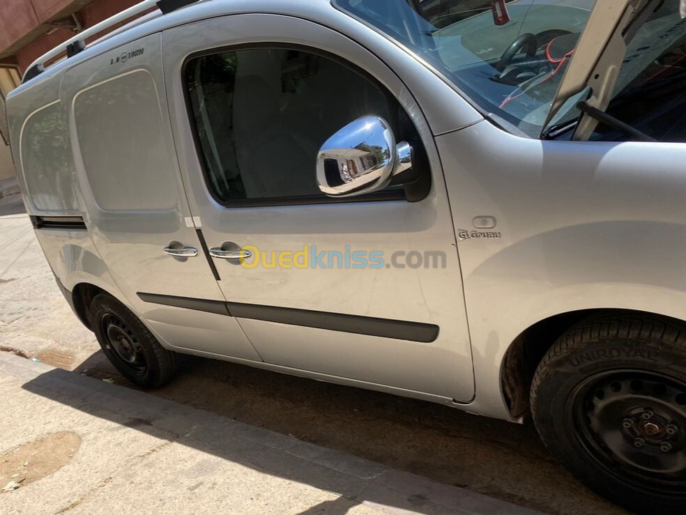 Renault Kangoo 2018 Kangoo