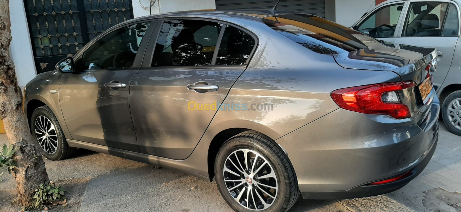 Fiat Tipo 2023 Citiy+