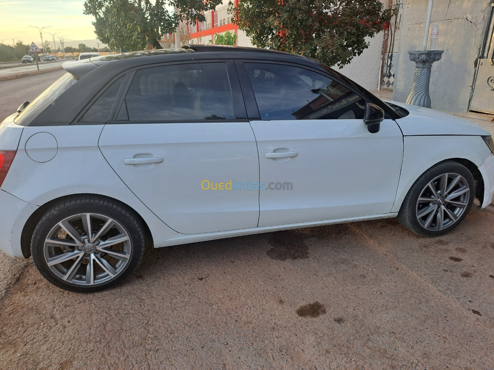 Audi A1 2015 A1