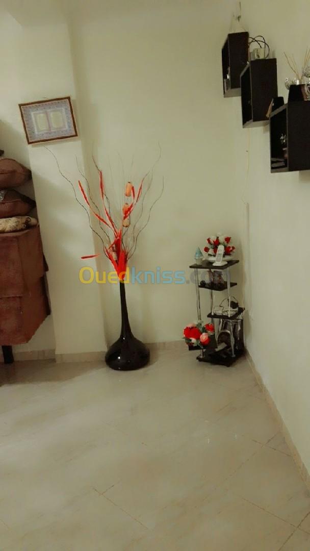 Location vacances Appartement F3 Mostaganem Mostaganem