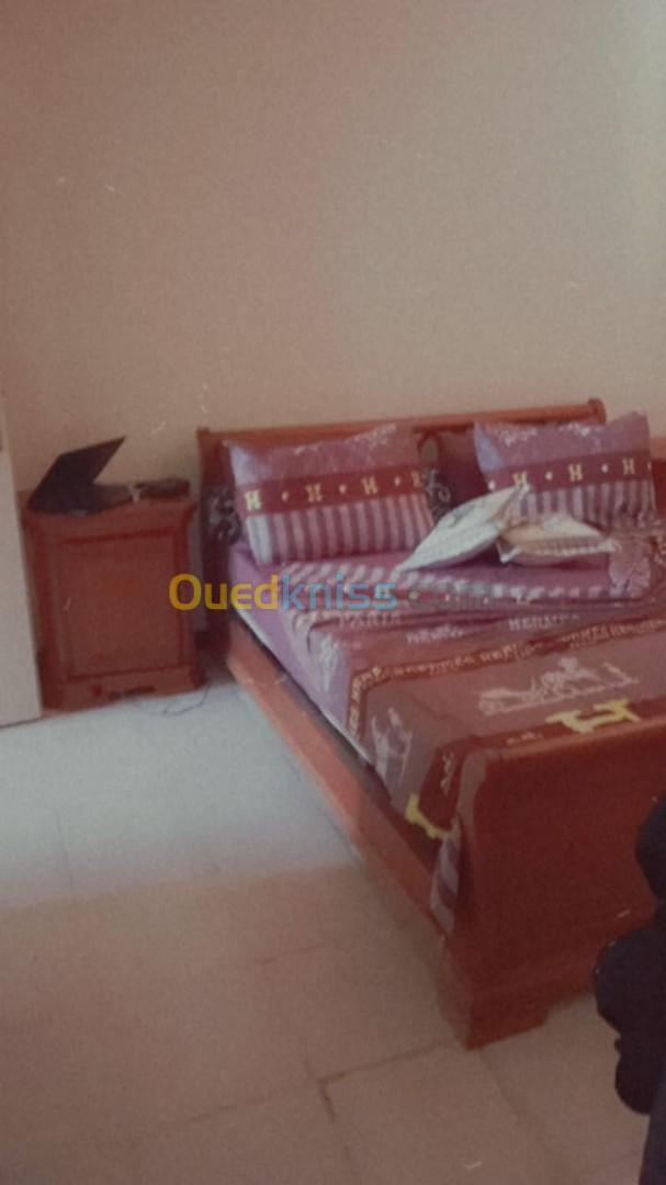 Location vacances Appartement F4 Mostaganem Mostaganem