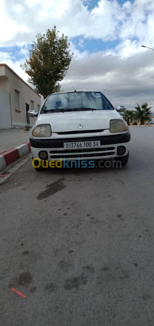 Renault Clio 2 2000 Clio 2