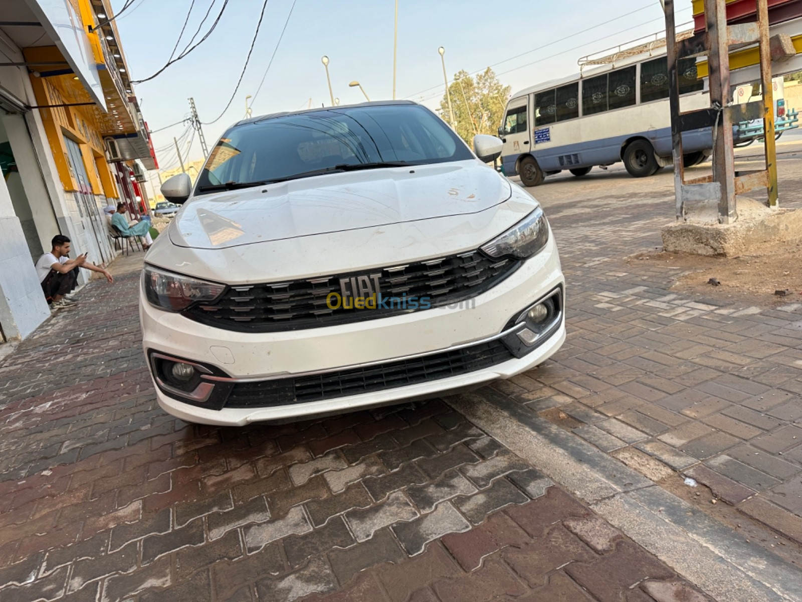 Fiat Tipo 2024 Life