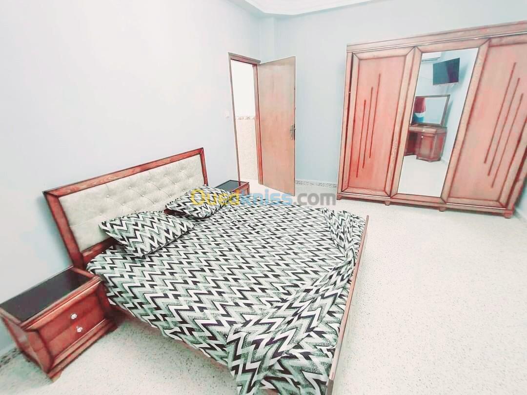 Location Appartement Alger Rouiba