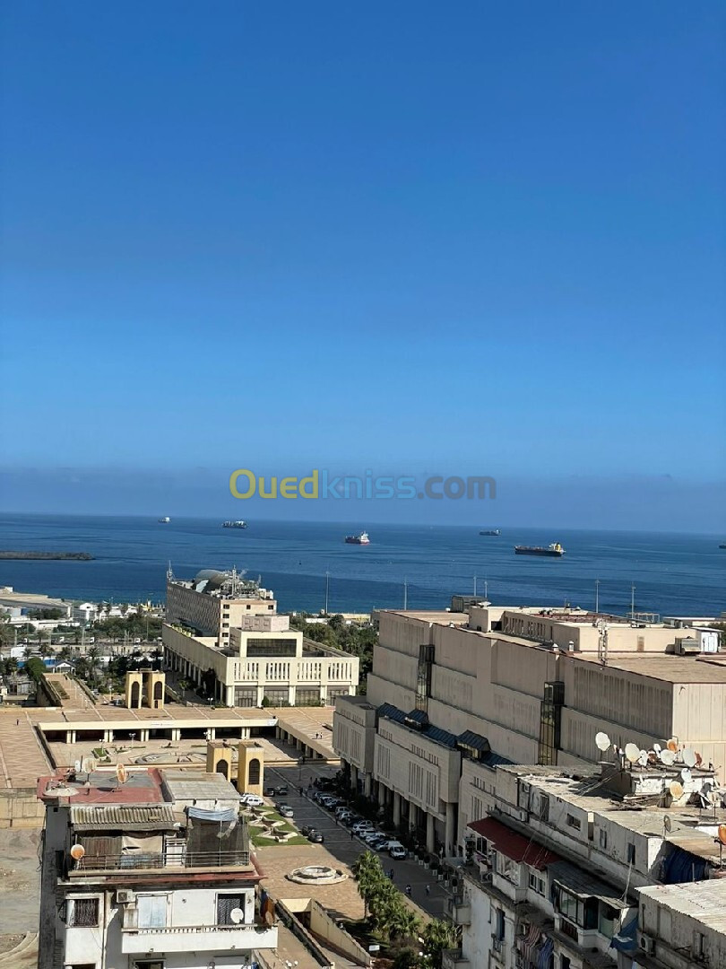 Vente Appartement F3 Alger Alger centre