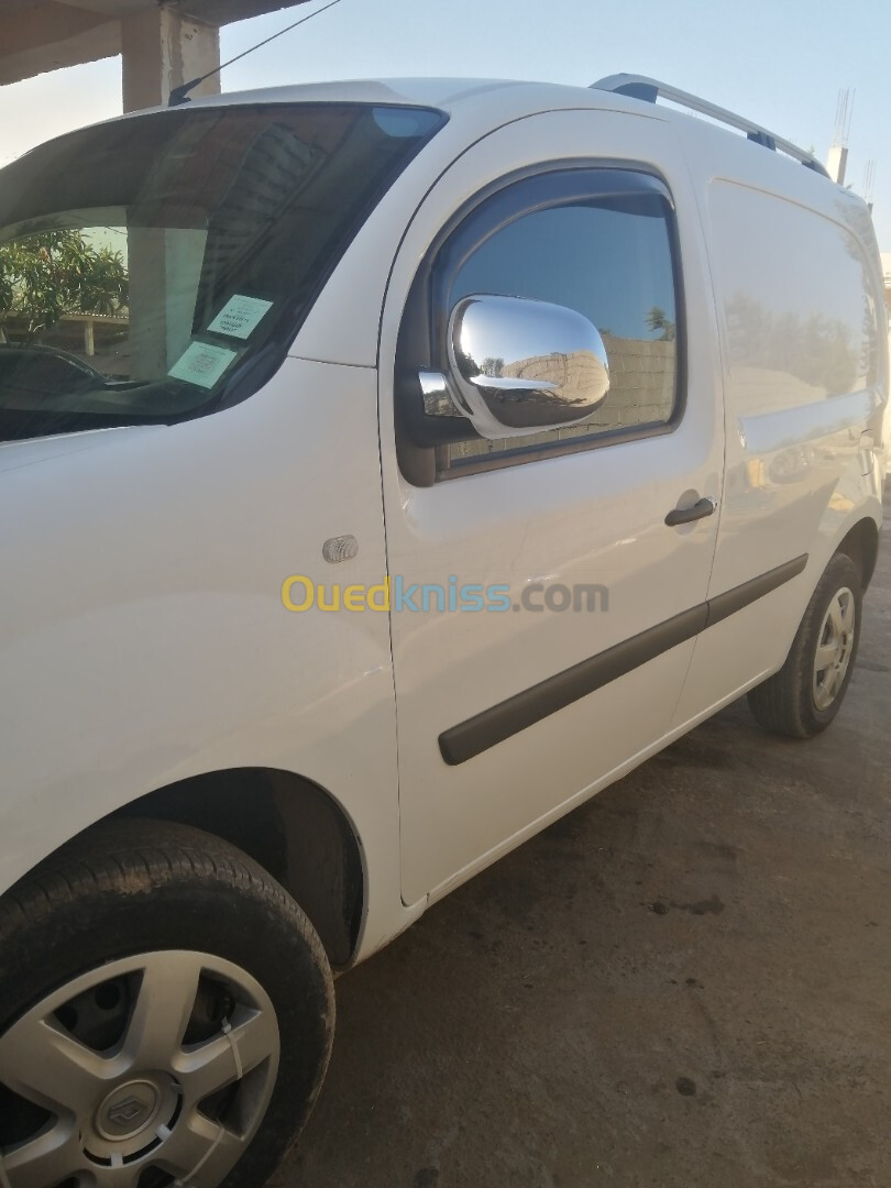 Renault Kangoo 2018 Confort