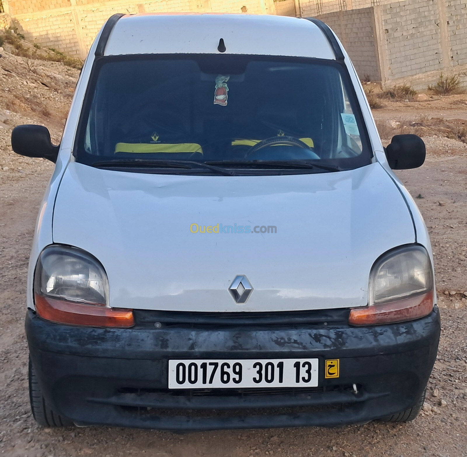 Renault Kangoo 2001 Kangoo