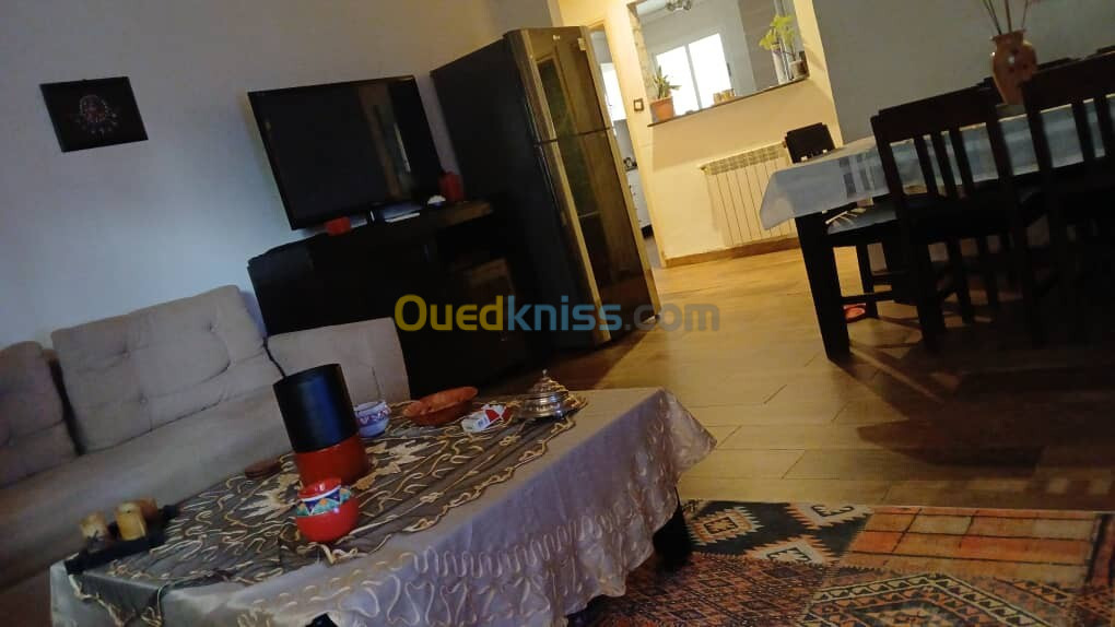 Vente Appartement Alger Draria