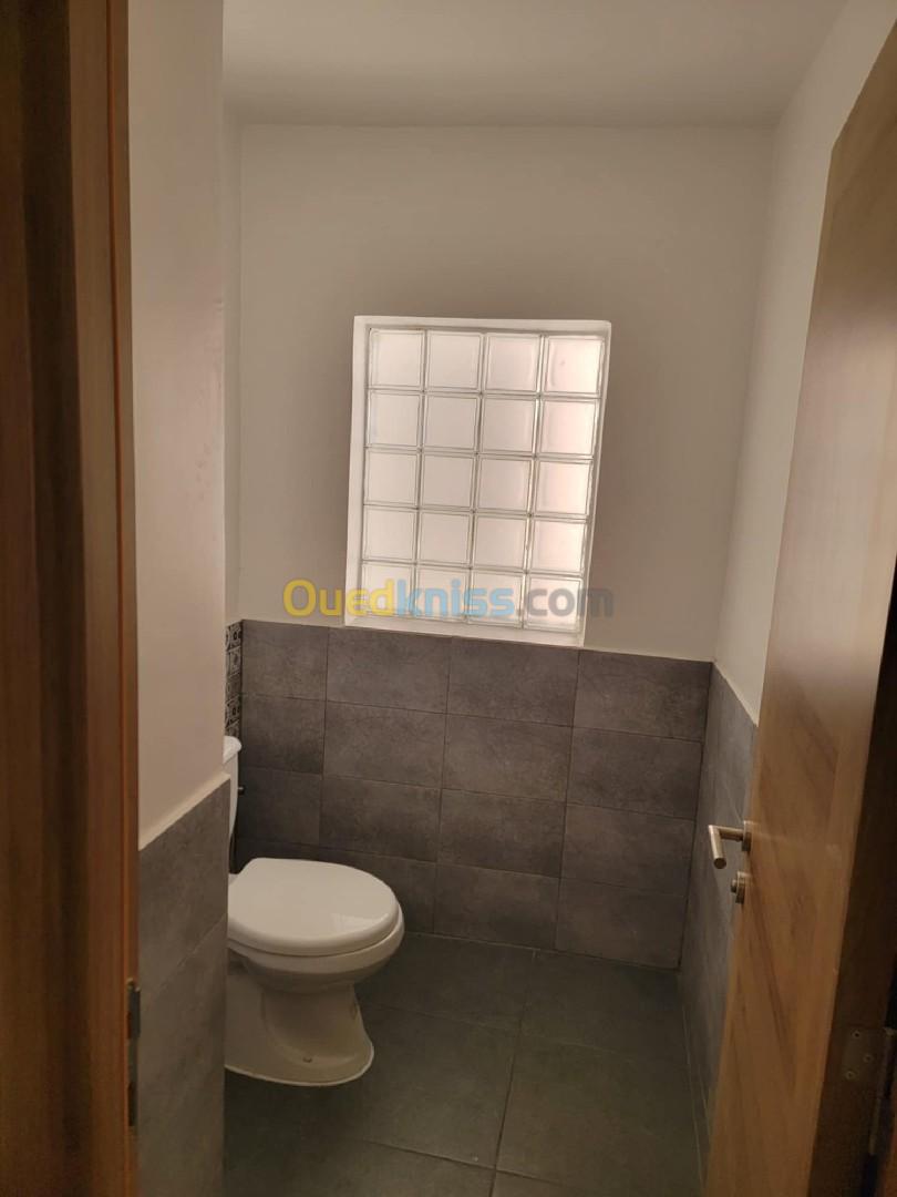 Vente Appartement F3 Tizi Ouzou Tizi ouzou