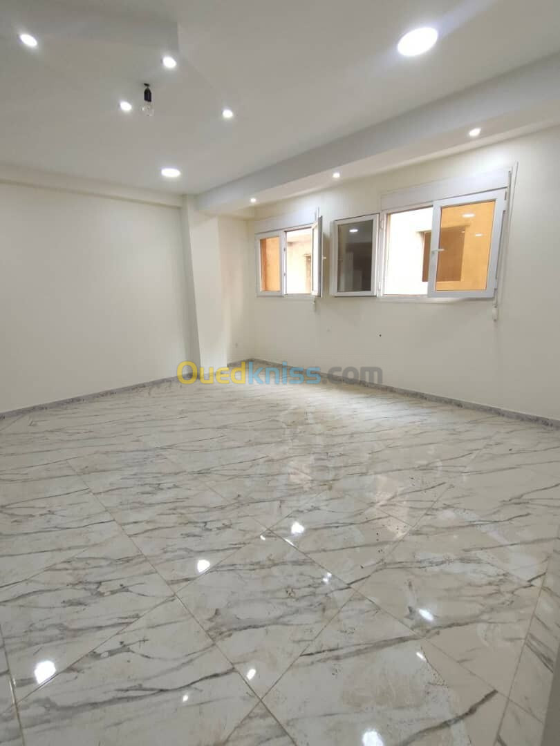 Vente Appartement F4 Alger Bordj el kiffan