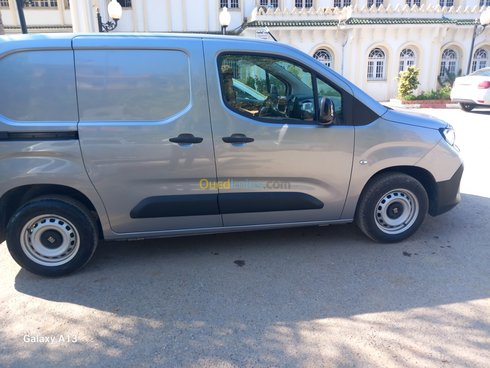 Fiat Doblo 2024 