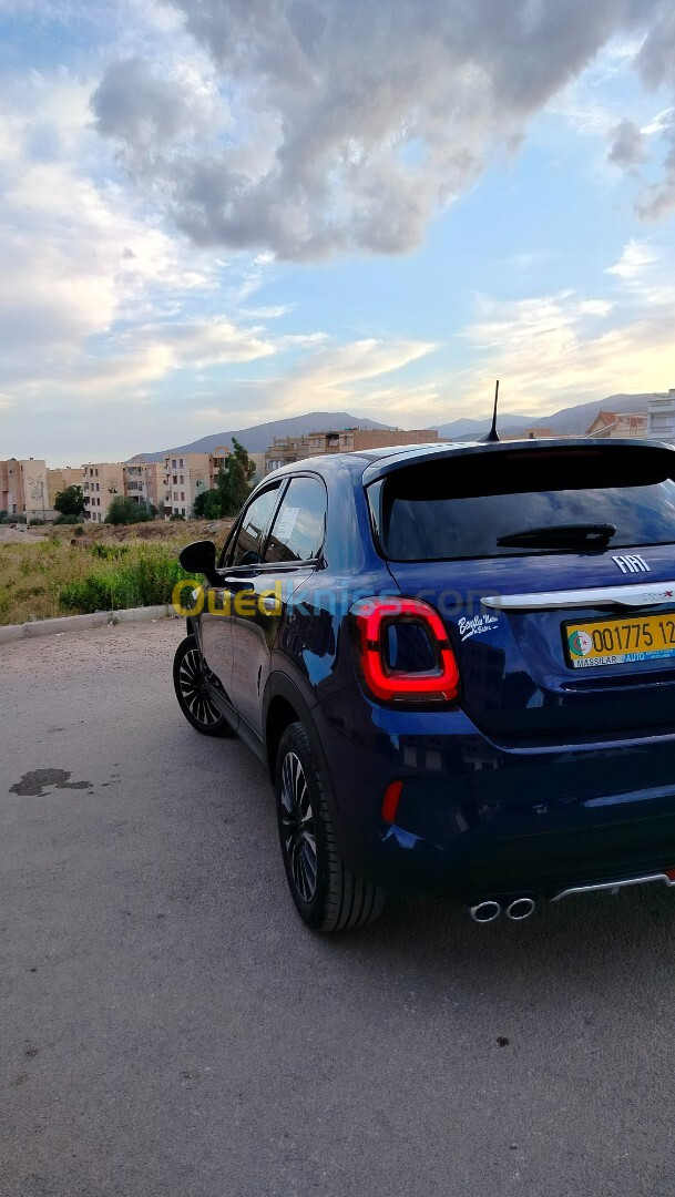 Fiat 500X 2023 Club