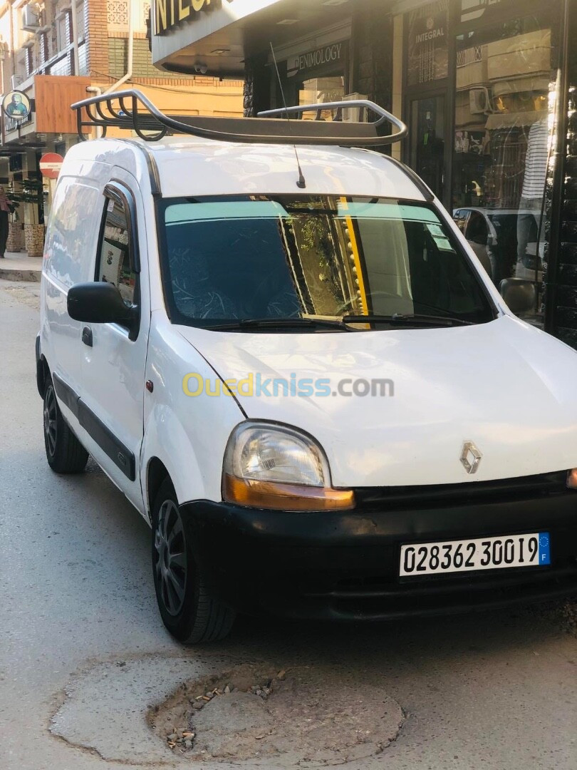 Renault Kangoo 2000 Kangoo