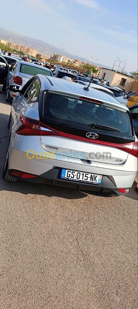 Hyundai i20 2022 Style