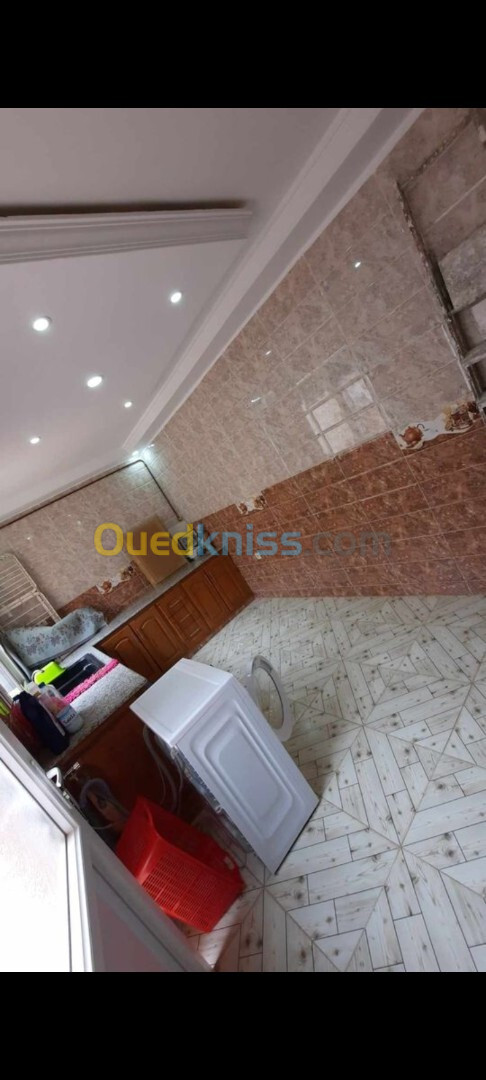 Vente Villa Mostaganem Mostaganem