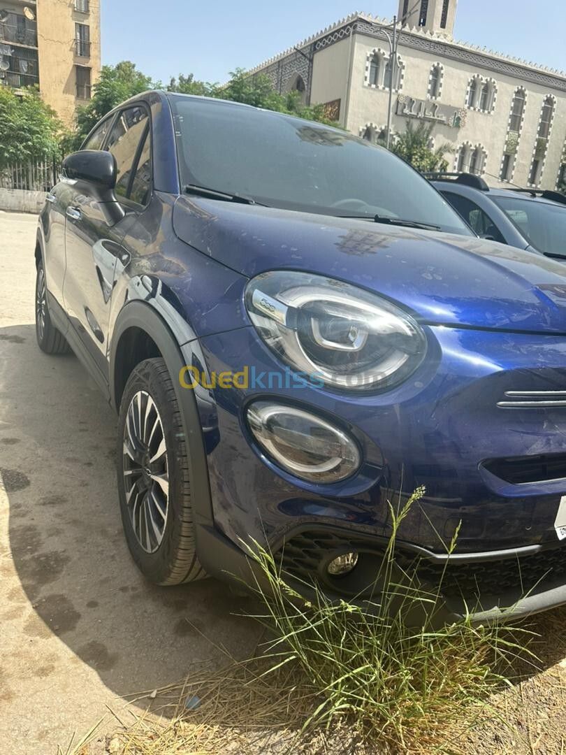 Fiat 500x 2023 Fiat