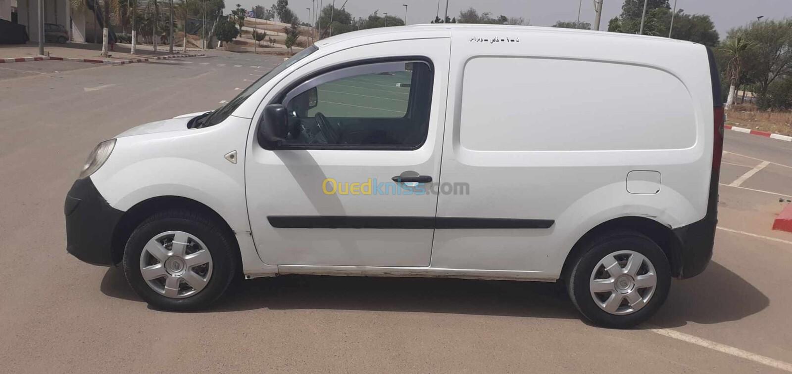 Renault Kangoo 2012 Confort