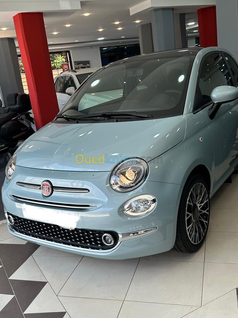 Fiat 500 2024 DOLCE VITA PLUS