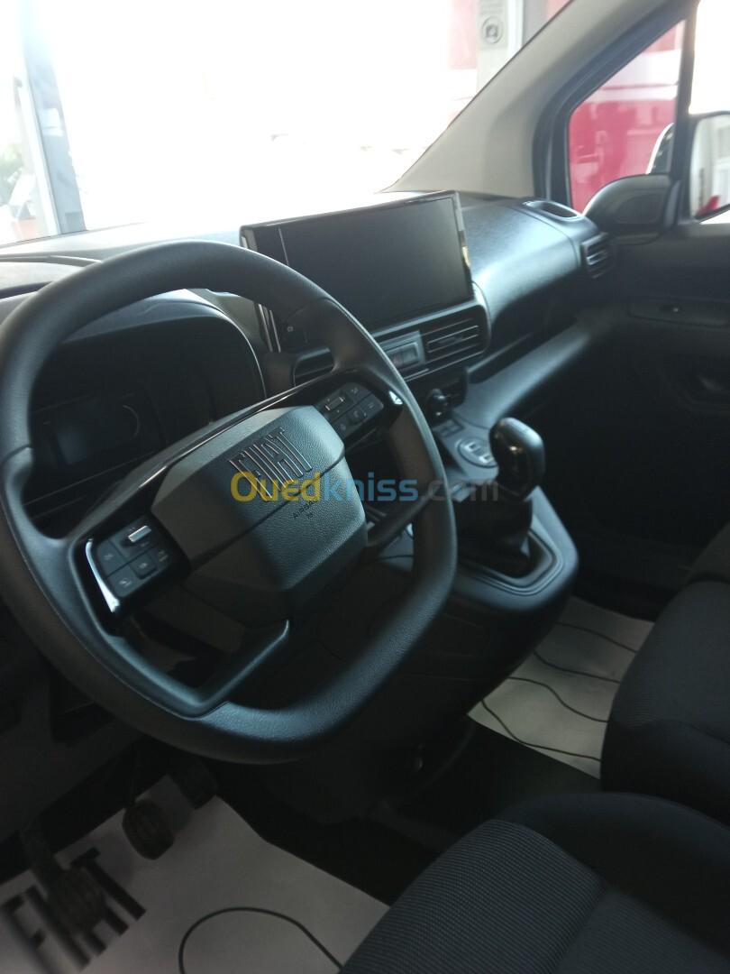 Fiat Doblo 2024 Doblo professionnel