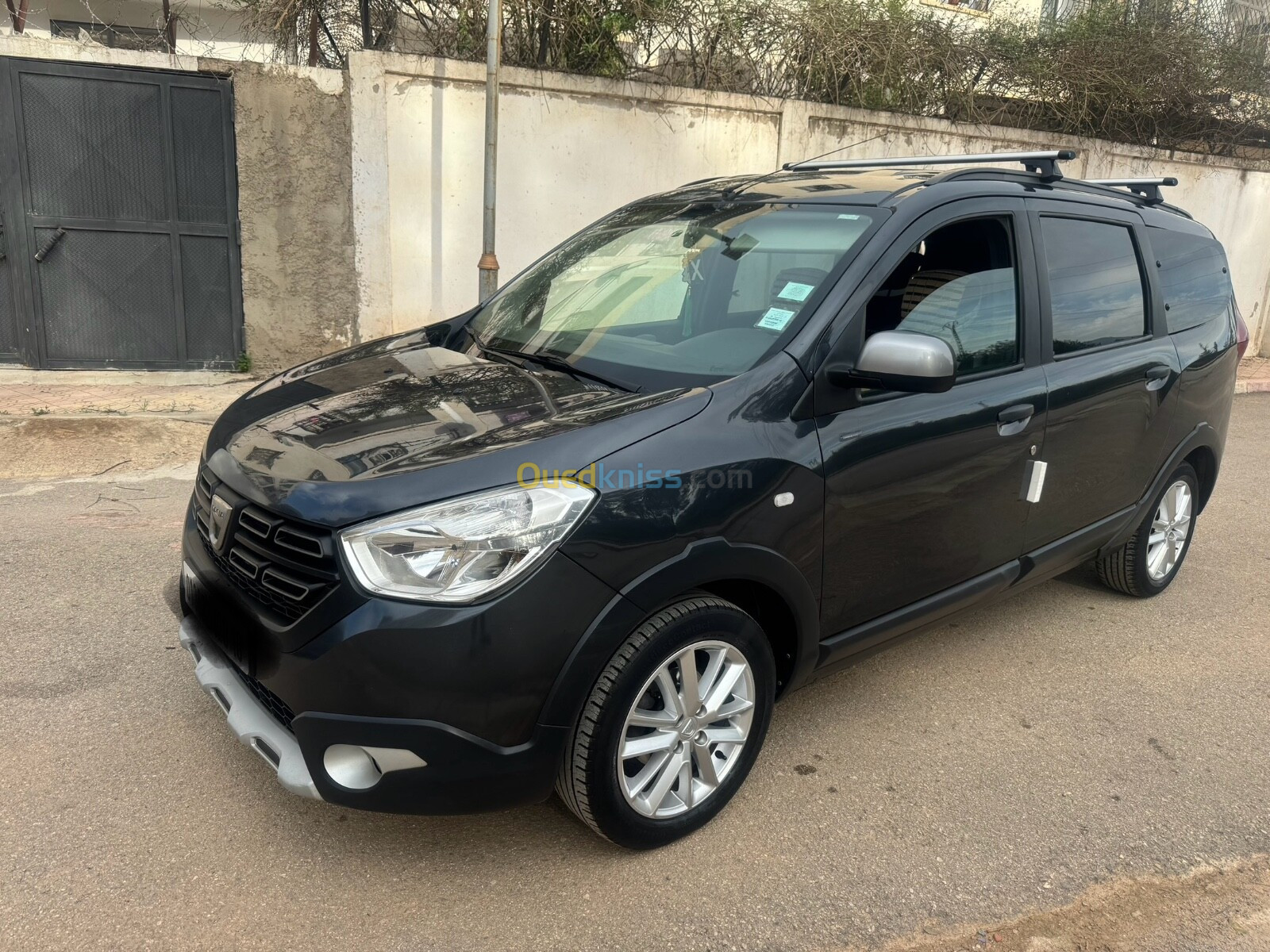 Dacia Sandero 2020 Stepway