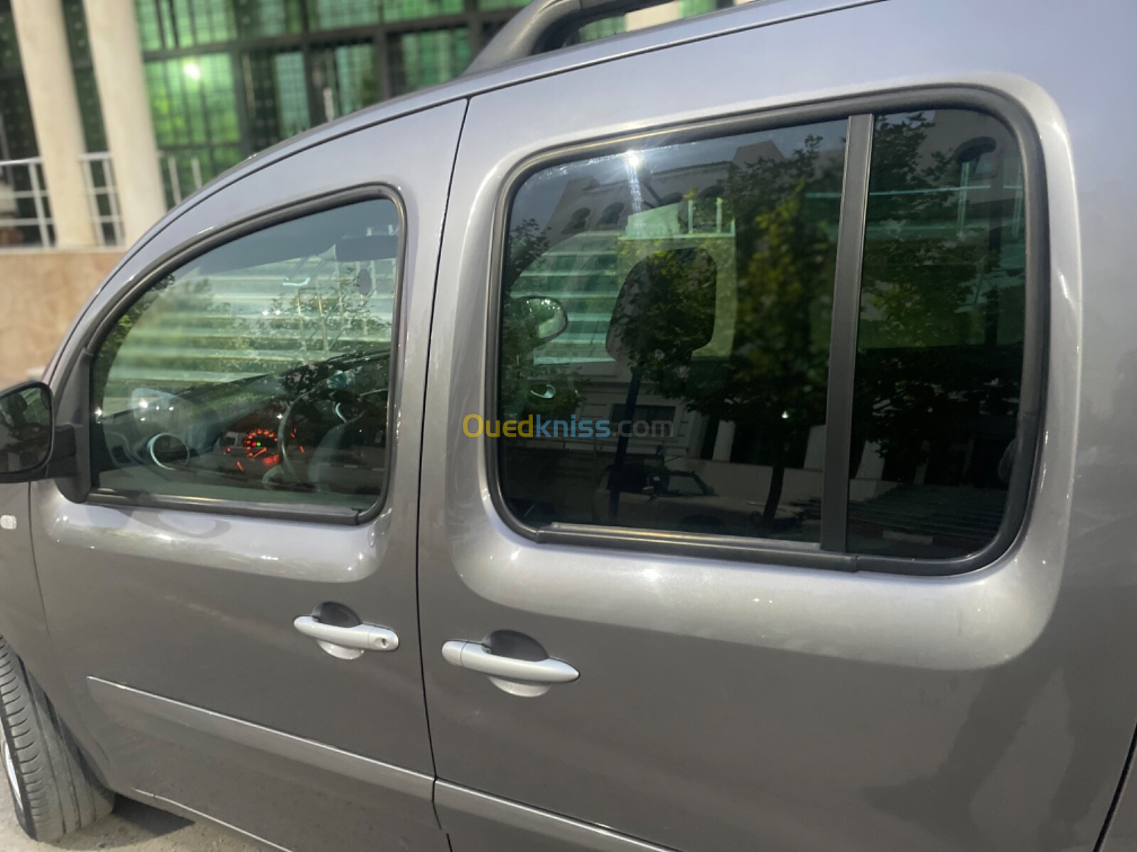 Renault Kangoo 2018 Grand Confort