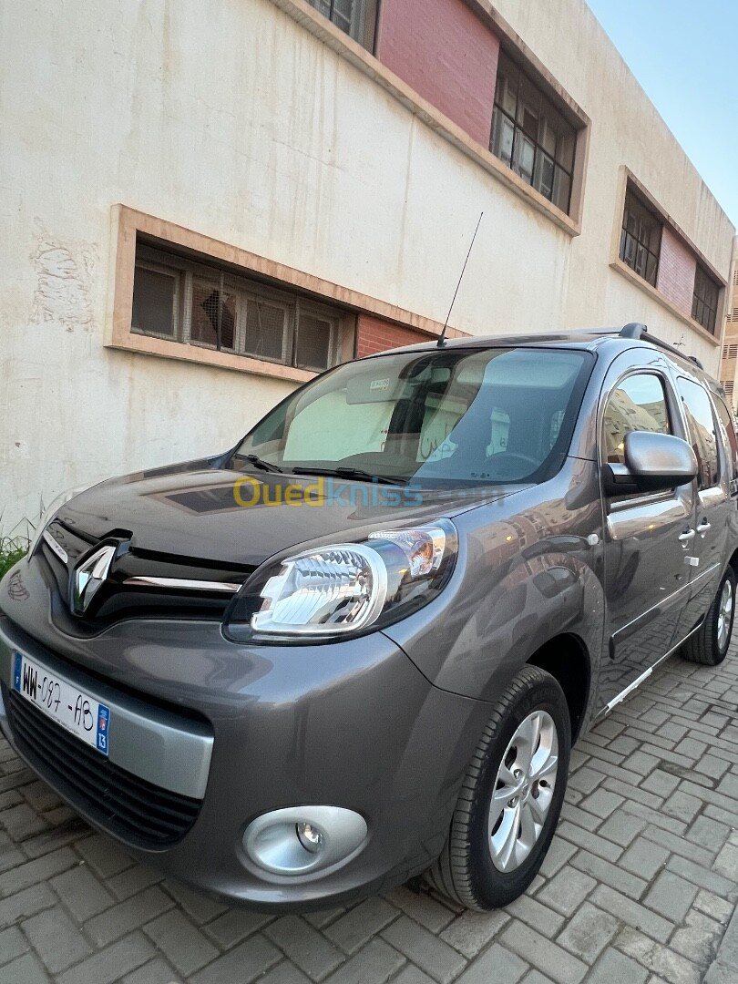 Renault Kangoo 2019 Privilège +