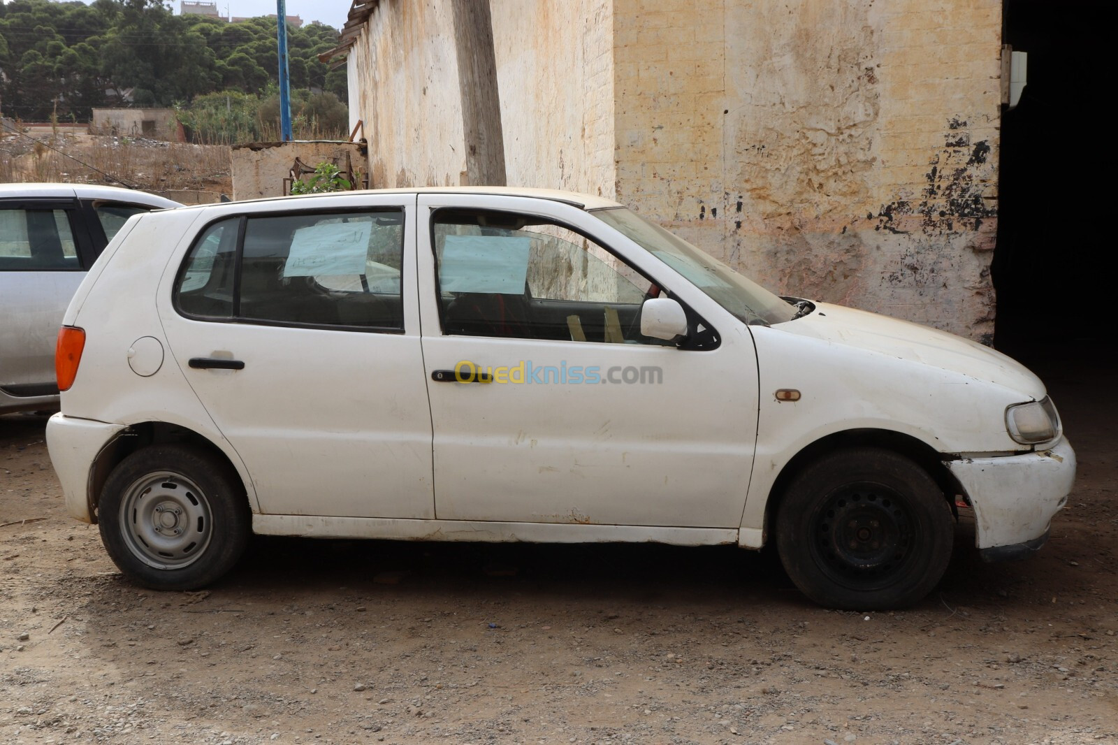 Volkswagen Polo 1999 Polo