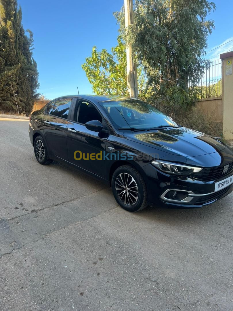 Fiat tipo 2024 life