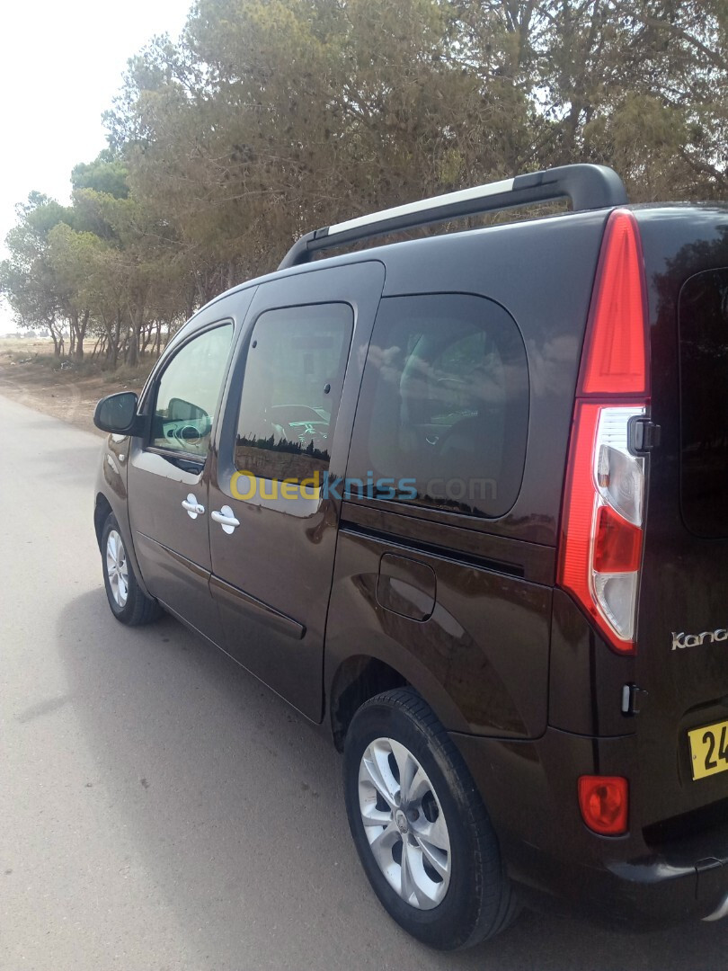 Renault Kangoo 2014 Kangoo