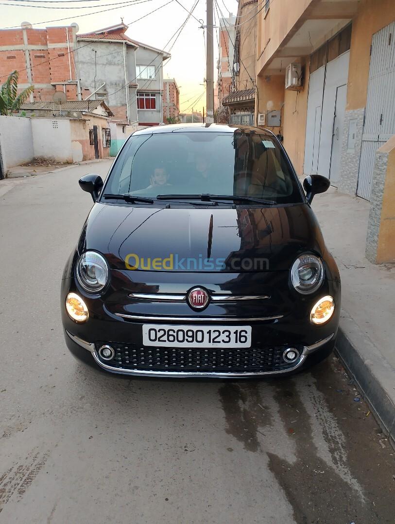 Fiat Fiat 500 2023 