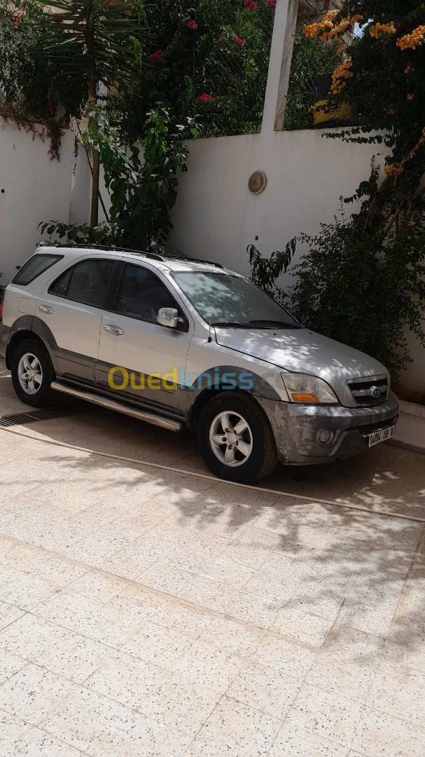 Kia Sorento 2009 