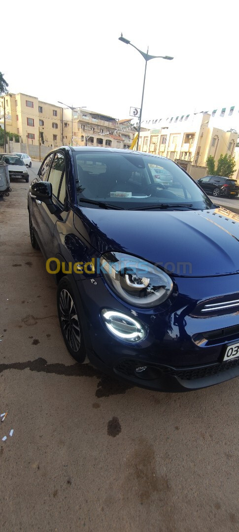 Fiat 500x 2023 Club