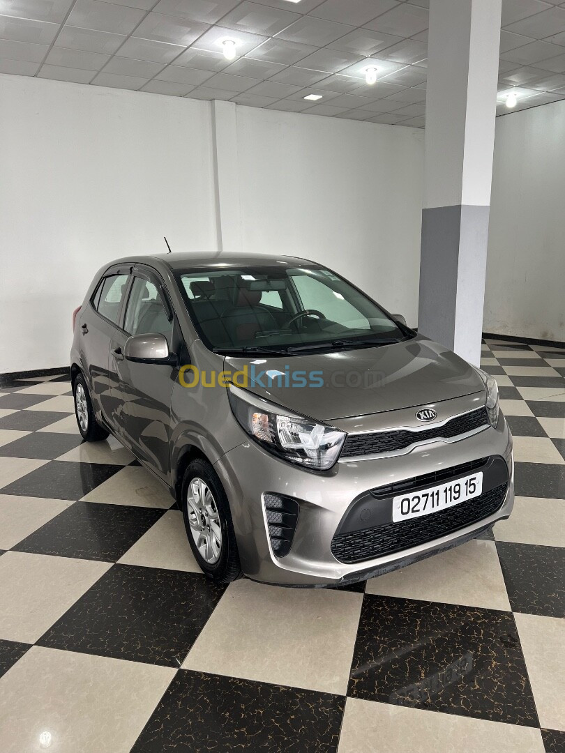 Kia Picanto 2019 LX