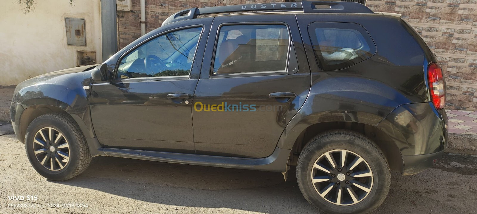 Dacia Duster 2018 Duster