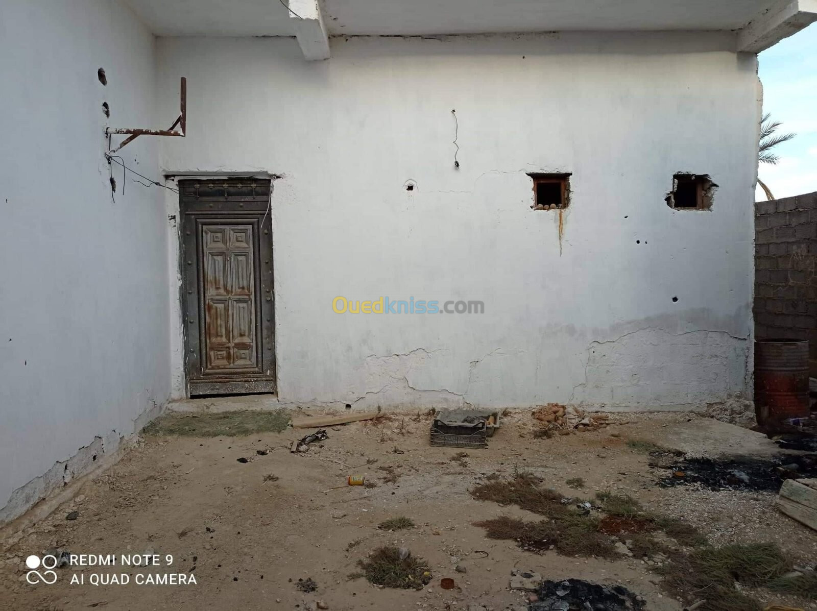 Vente Appartement Biskra Biskra