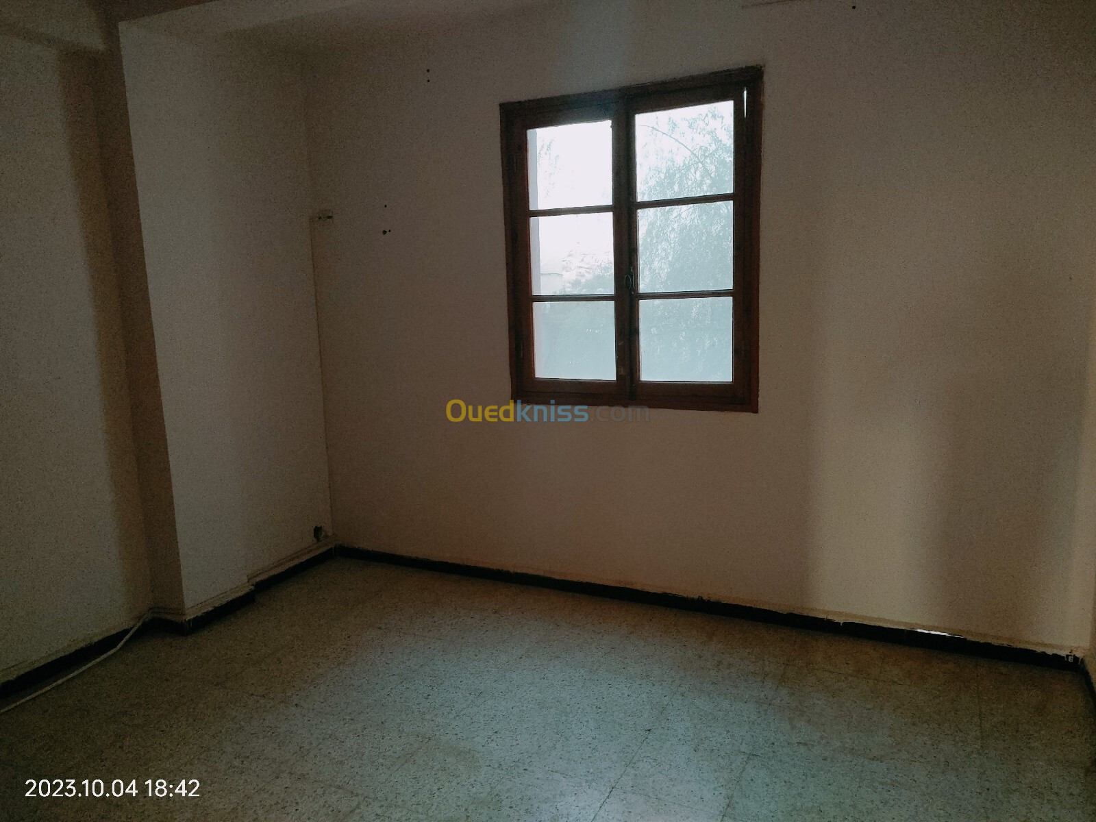 Vente Appartement F4 Tlemcen Tlemcen