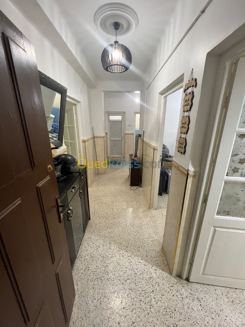 Vente Appartement F4 Aïn Defla Khemis miliana