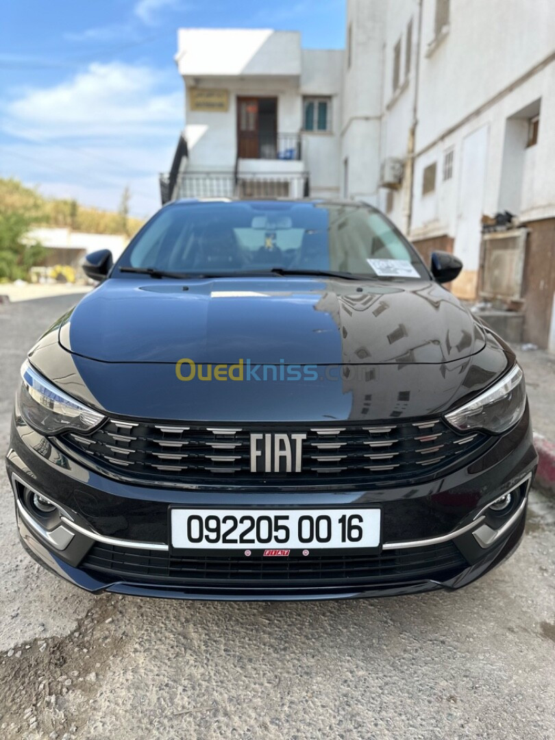 Fiat Tipo 2024 Life