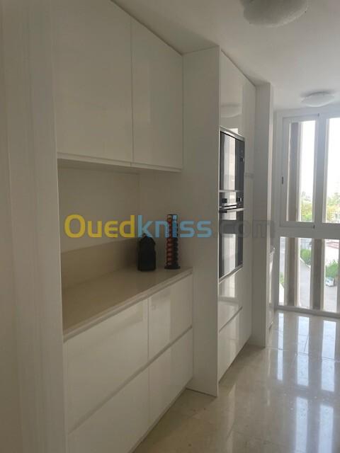 Vente Appartement F3 Espagne