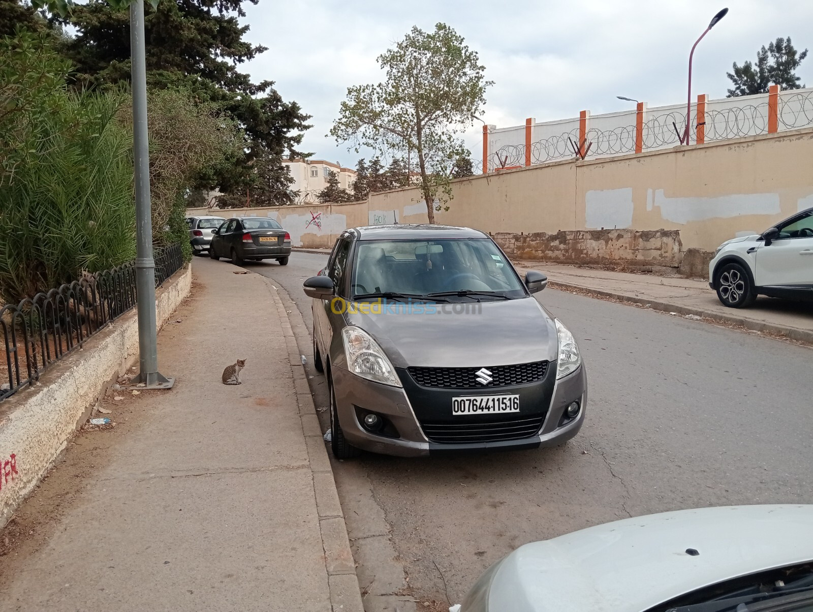 Suzuki Swift 2015 Swift