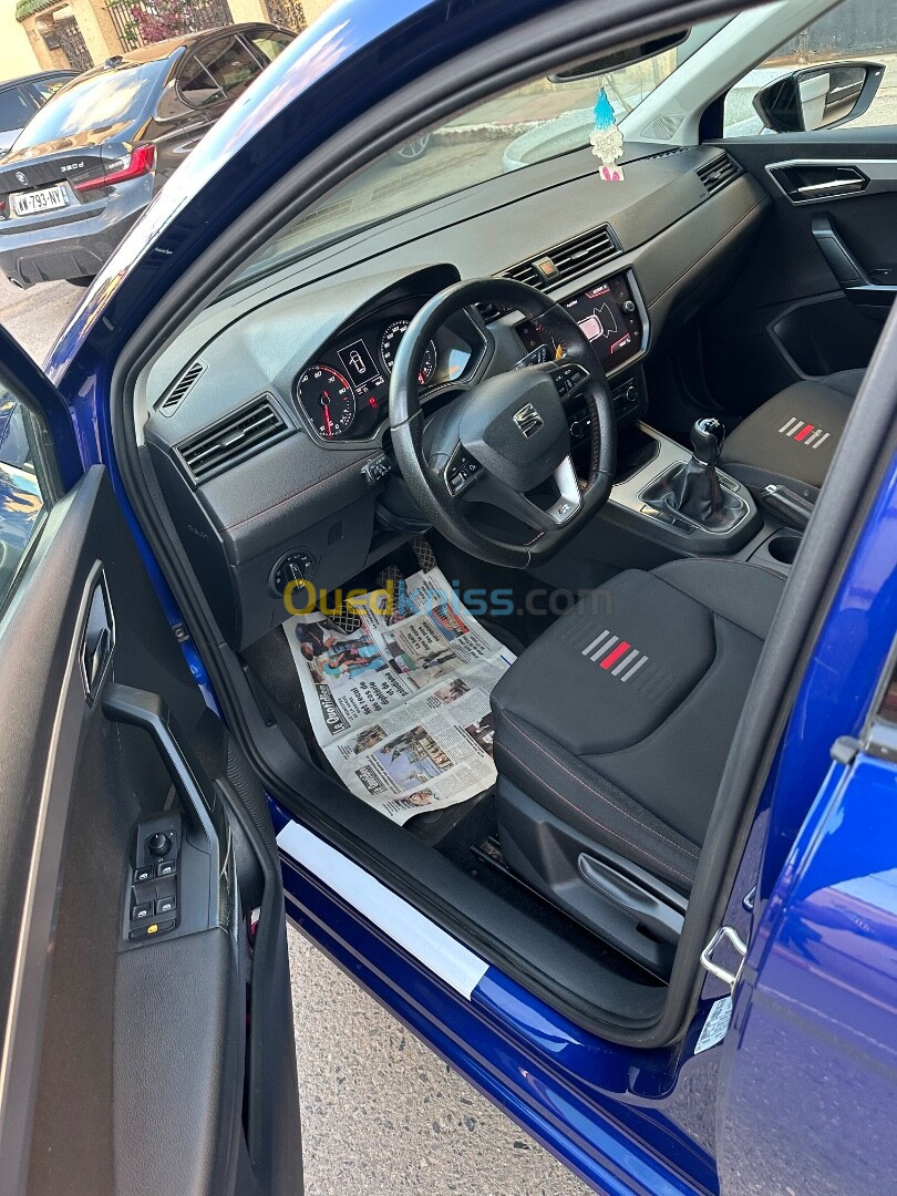 Seat Ibiza 2019 FR