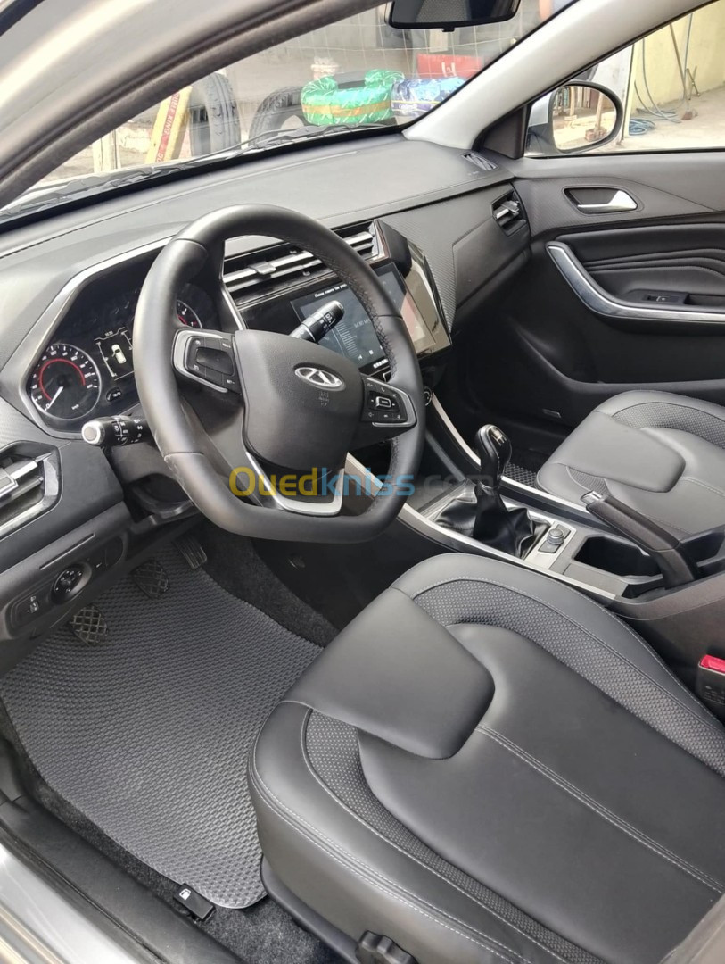 Chery Tiggo2pro 2024 2024