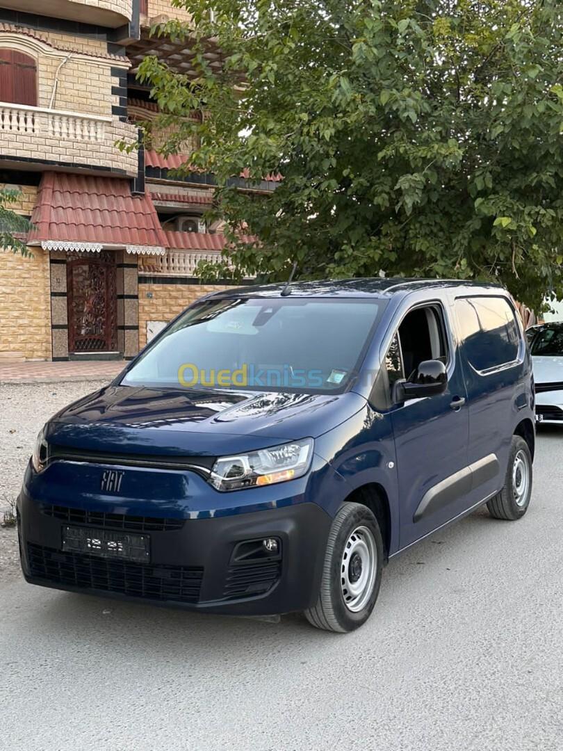 Fiat doblo 2024 