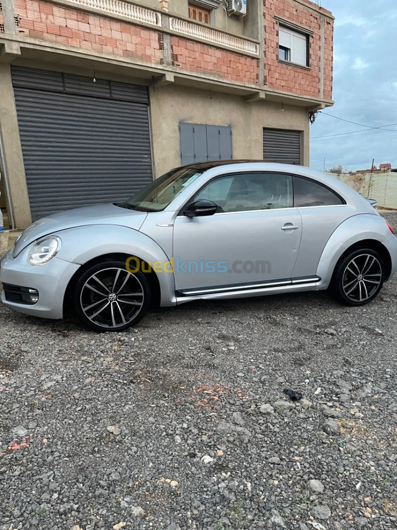 Volkswagen New Beetle 2016 New Beetle