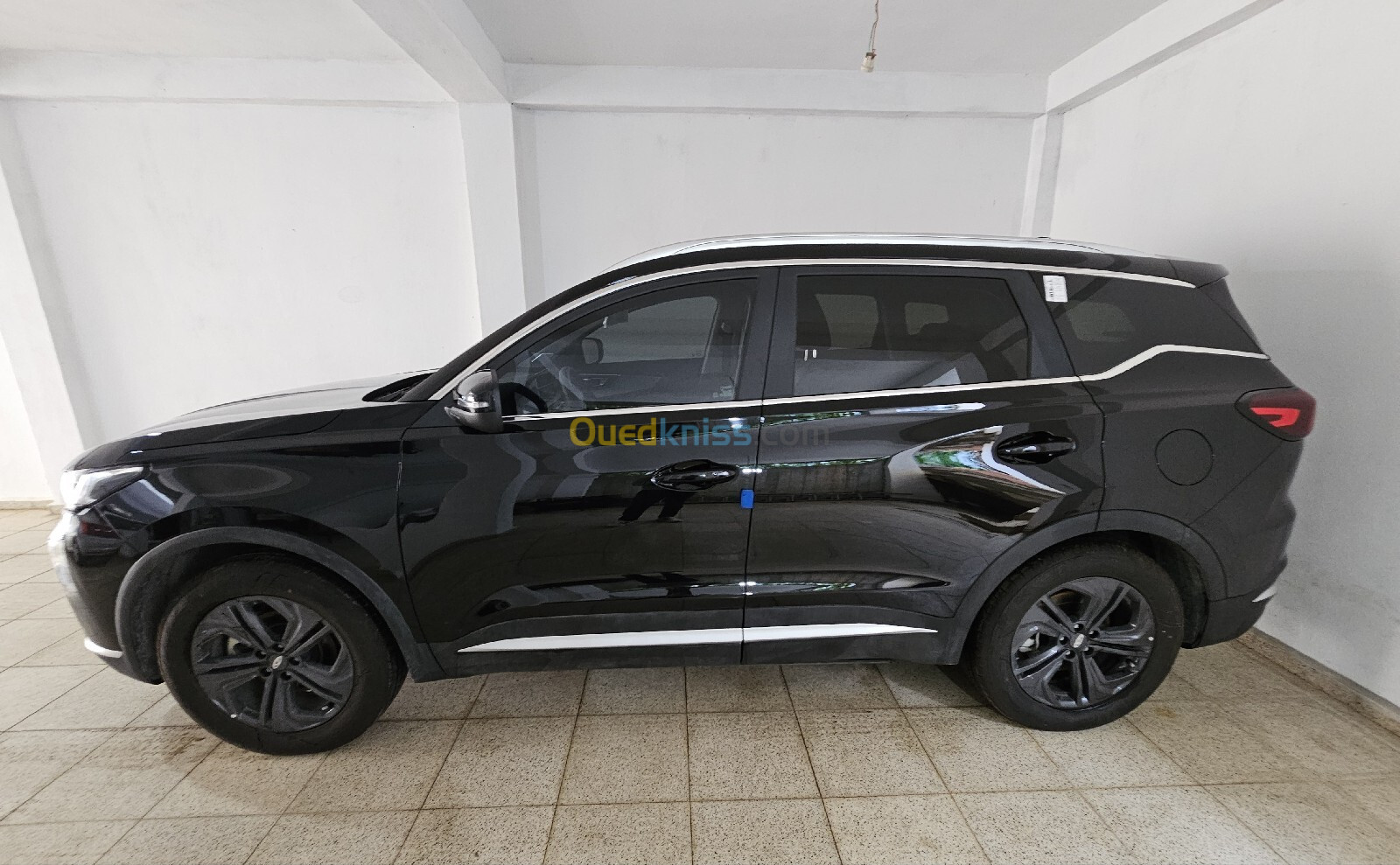 Chery Tiggo 7 pro 2024 Confort